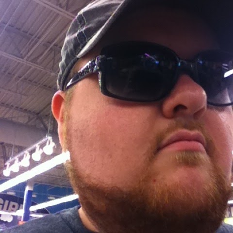 Brian Huffman Photo 13