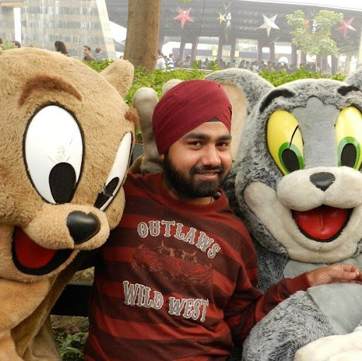 Charanjit Singh Photo 17