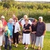 Sandra Pritchett Photo 1