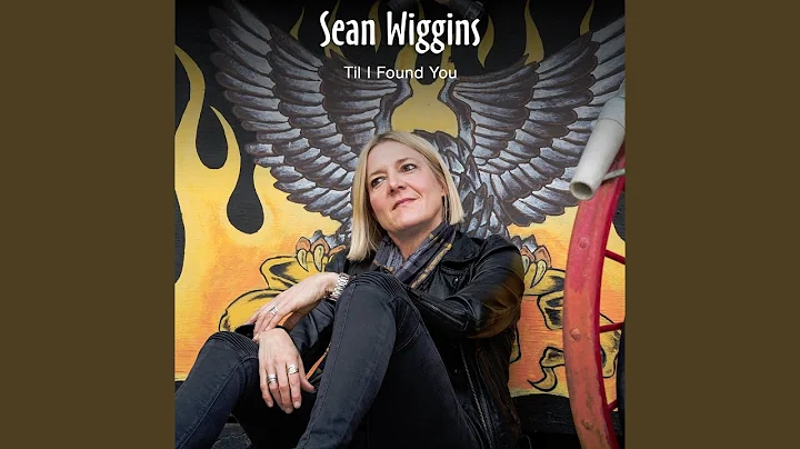 Sean Wiggins Photo 40