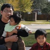Yufeng Zhang Photo 7