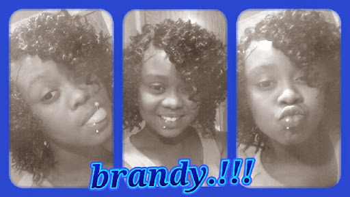 Brandy Barnes Photo 12