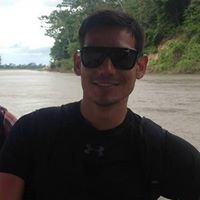 Marco Antunez Photo 5
