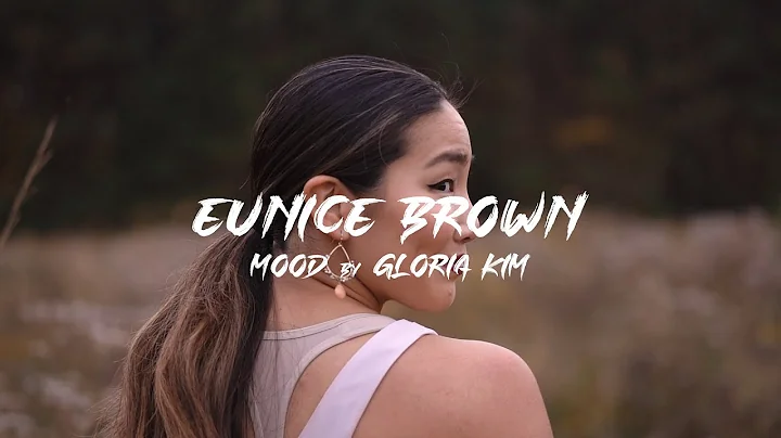 Eunice Brown Photo 35