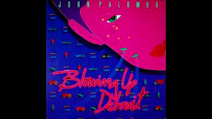 Jon Palumbo Photo 24