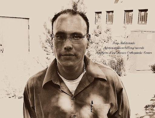 Ray Maldonado Photo 16