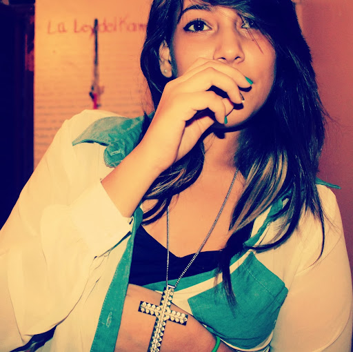 Theresa Morales Photo 10