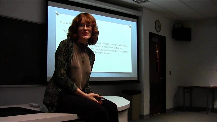 Dona Warren Photo 7