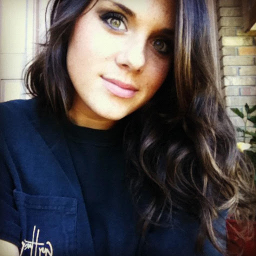 Brittaney Brown Photo 10