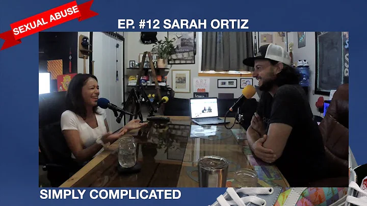 Sarah Ortiz Photo 34