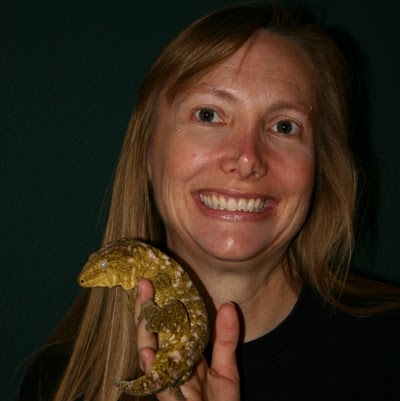 Julie Bergman Photo 1
