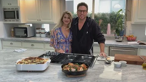 Scott Conant Photo 30