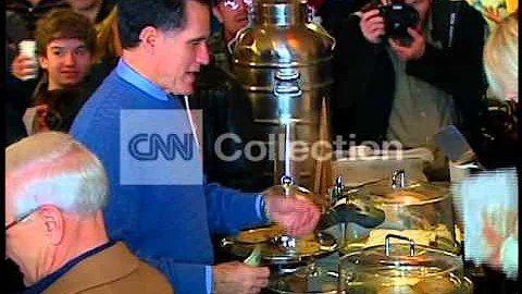 Vernon Romney Photo 1