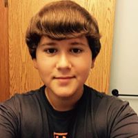 Travis Rader Photo 1