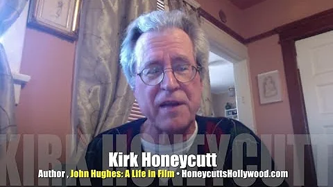 Kirk Hughes Photo 30