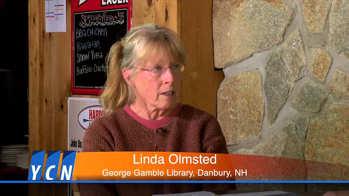 Linda Olmsted Photo 18