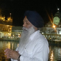 Malkiat Singh Photo 11