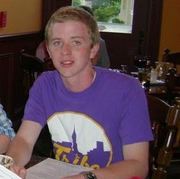 Patrick O'Dowd Photo 1