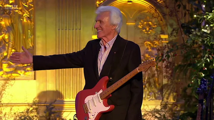 Bruce Welch Photo 35
