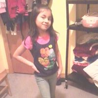 Itzel Ramirez Photo 3