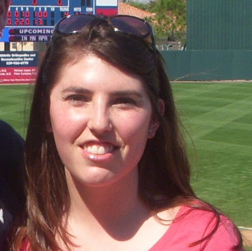 Rachael Conner Photo 4
