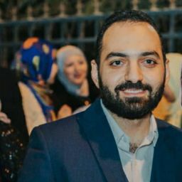 Mahmoud Assaf Photo 14