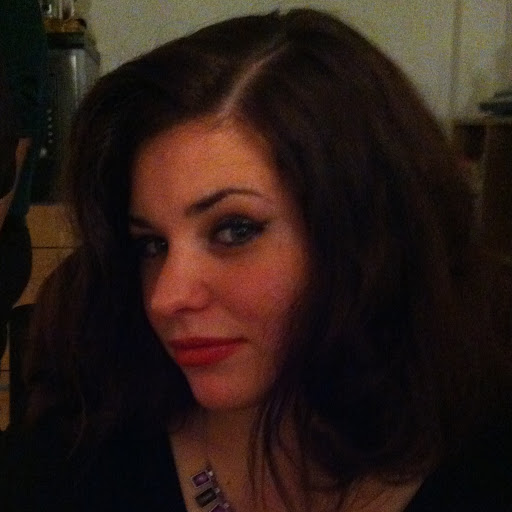 Rachel Haines Photo 11