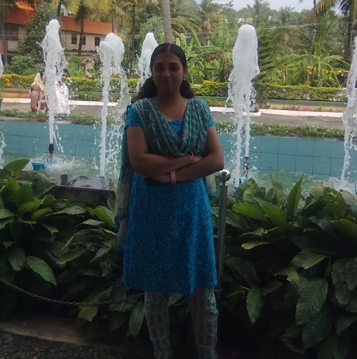 Lekshmi Nair Photo 11