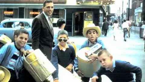 John Scelsa Photo 1