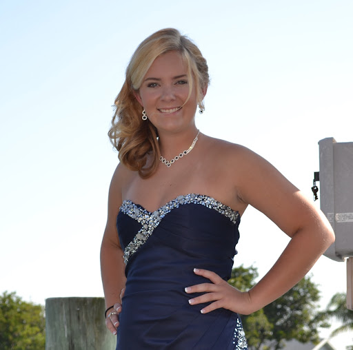 Amanda Puckett Photo 10