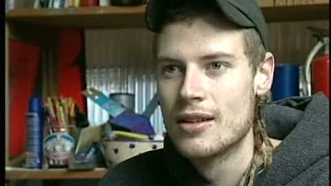 Michael Lafortune Photo 23
