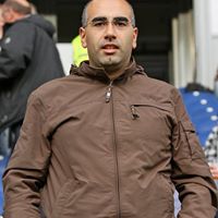 Salvatore Geraci Photo 6