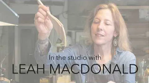 Leah Macdonald Photo 33