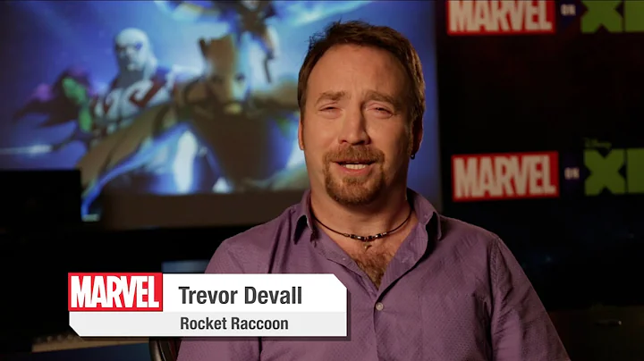 Trevor Duvall Photo 18