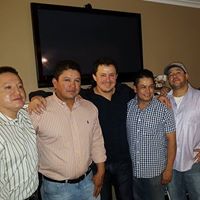 German Contreras Photo 3