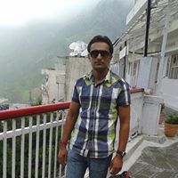 Vinod Mahajan Photo 1
