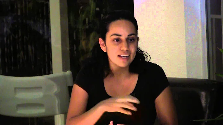 April Fonseca Photo 14