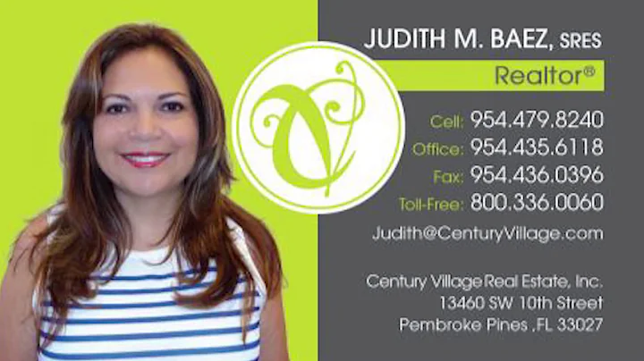 Judith Baez Photo 24