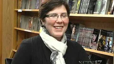 Amy Greene Photo 36