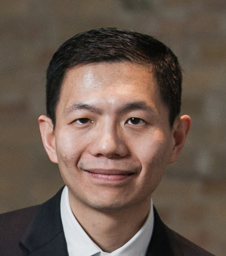 Mark Li Photo 12