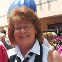 Janice Greenwell Photo 1