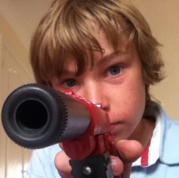Sebastian Roberts Photo 14