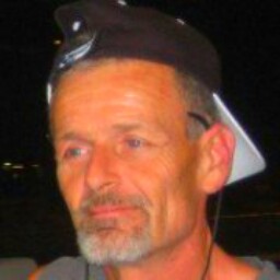 Marcus Kline Photo 8
