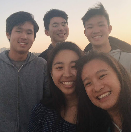 Valerie Huang Photo 11