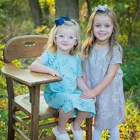 Kelley Roberts Photo 7