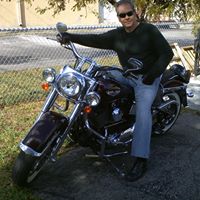 Richard Mirabal Photo 7