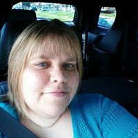 Jodie Page Photo 7