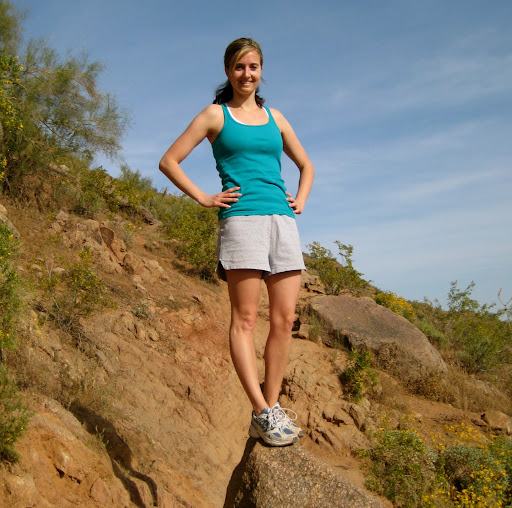 Kristin Horton Photo 9