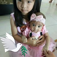 Elizabeth Cheng Photo 5