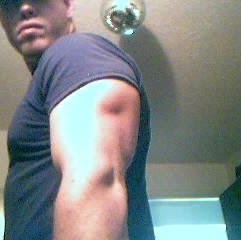 Mark Hout Photo 4